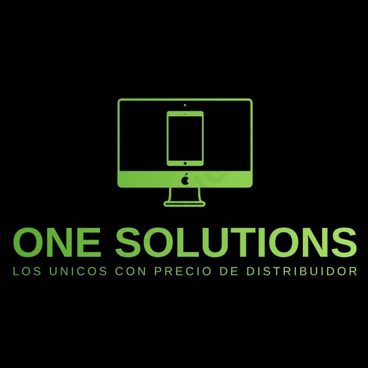 OneSolutionsEC