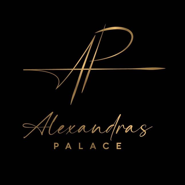 Alexandras Palace