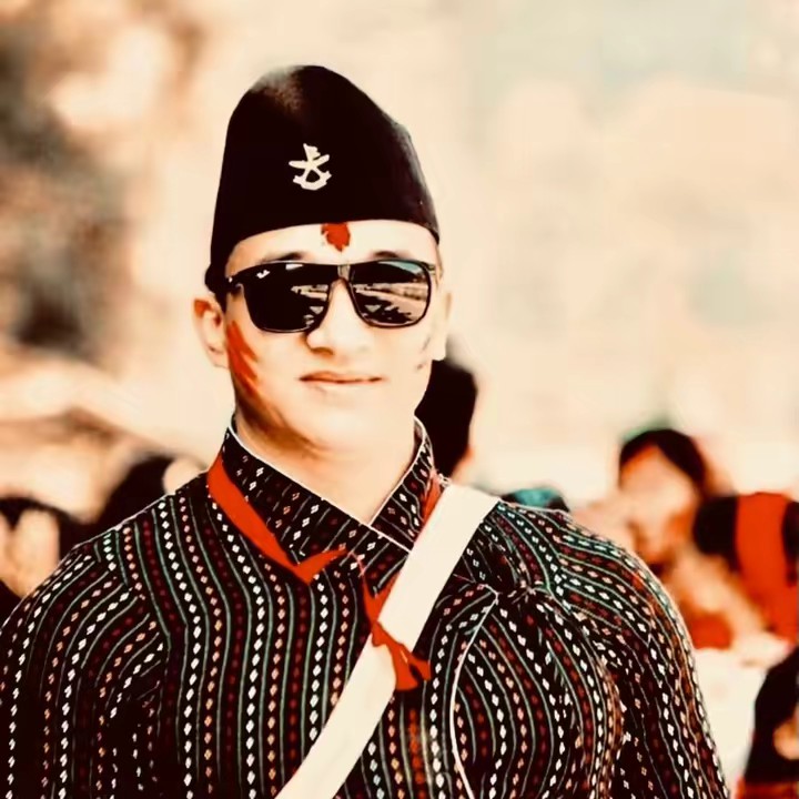 Sundip_Nepalipan king🤴🇯🇵