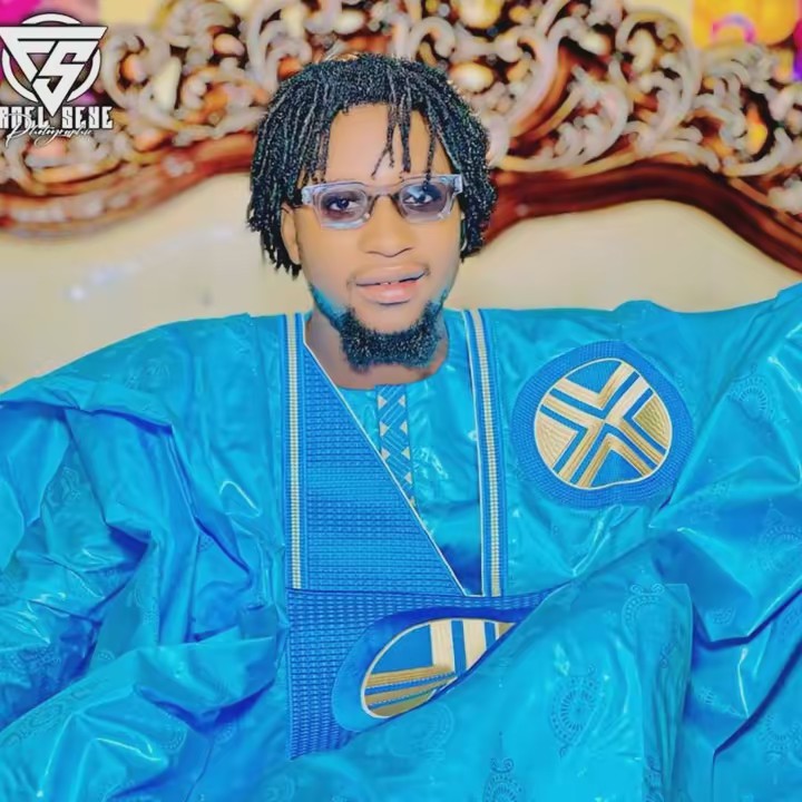 baye Moduo Ndoye Rassoul❤️💯