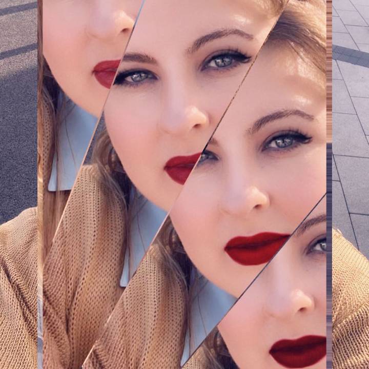 Jórunn Atkinsdóttir