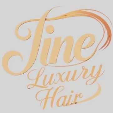 Jine Luxury hair