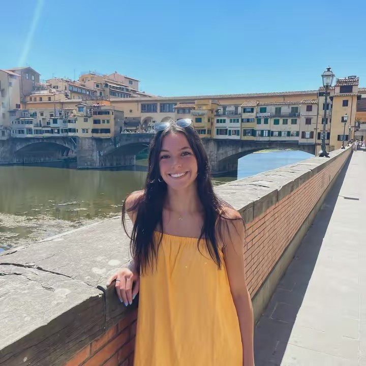 J Hadleigh Study Abroad!!