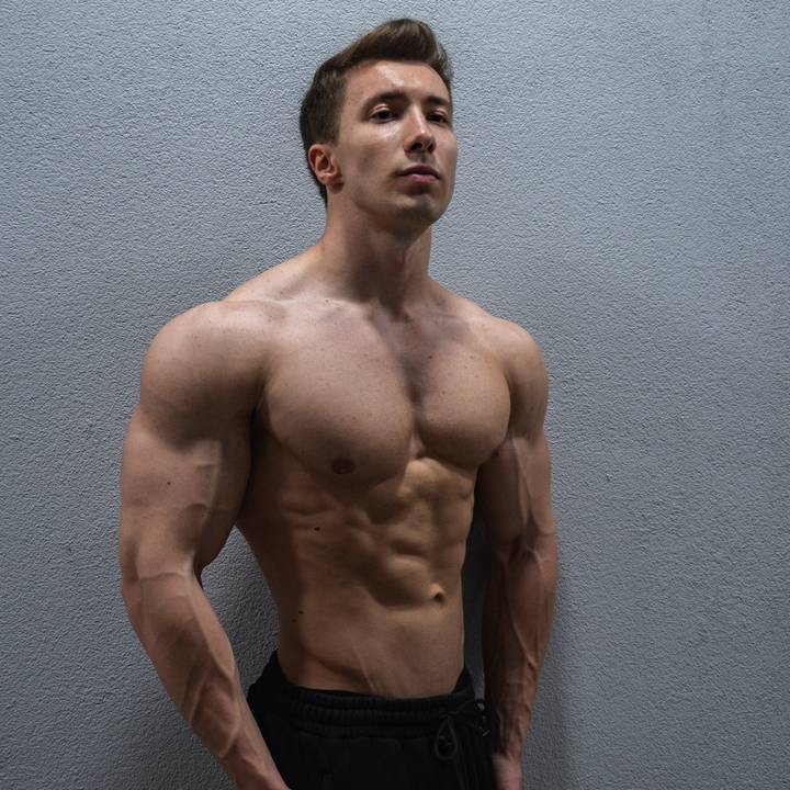 Muhammed Şahan Yağcı