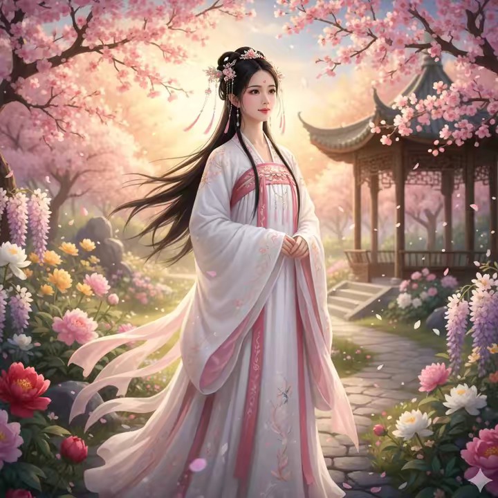 Anyamanee Haeng Sai Lom