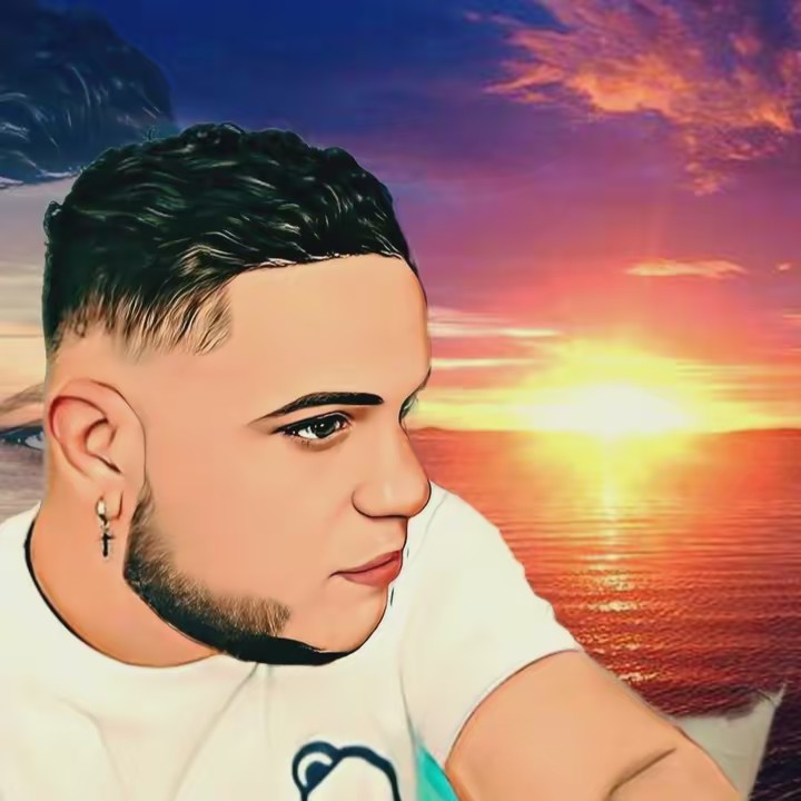 Mi Gordo Bello Rodri