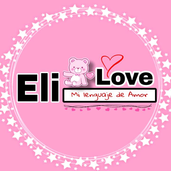 Eli_love❤