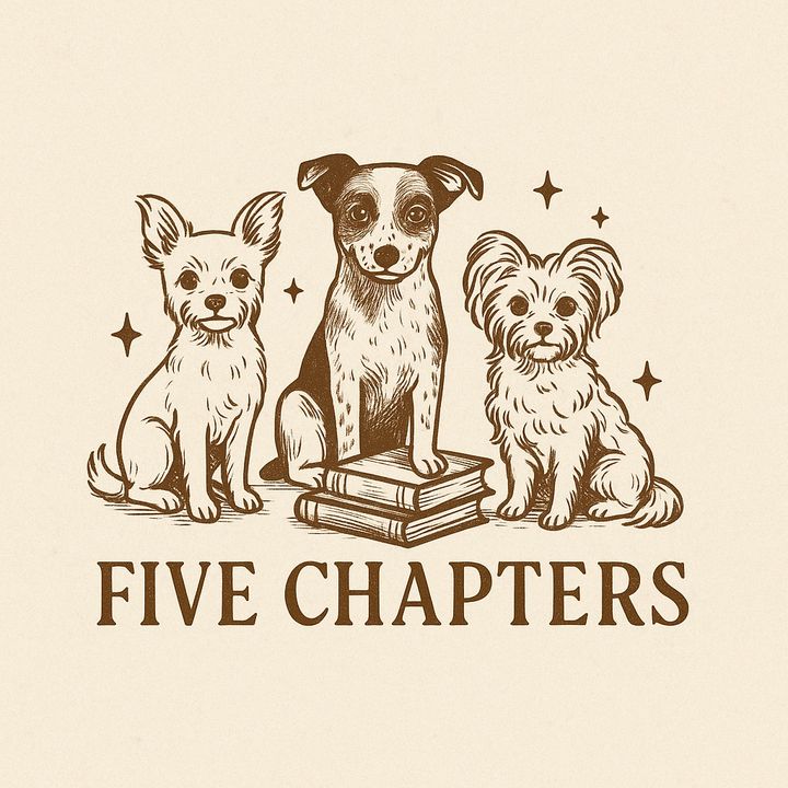 Five Chapters