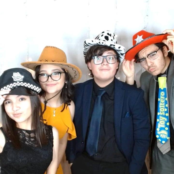 Víctor Alejandro Rdz