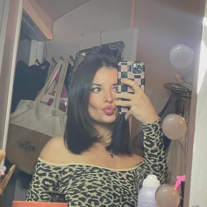 Brooke Hyland
