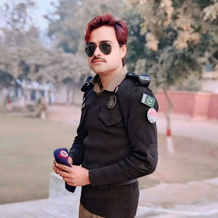 🌟SST💫POLICE🌟