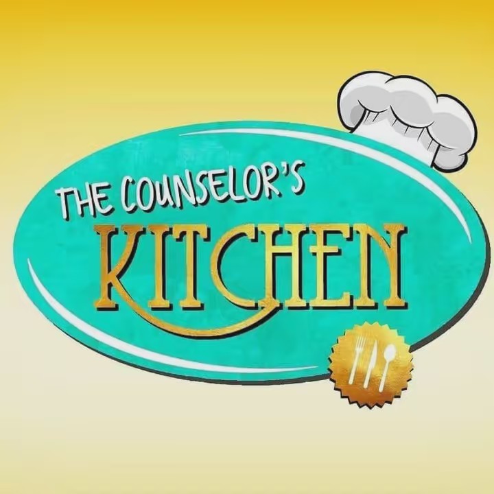 The Counselor’s Kitchen
