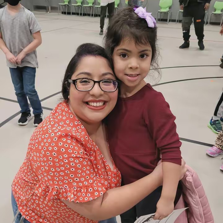 Tania Elizabeth Pena