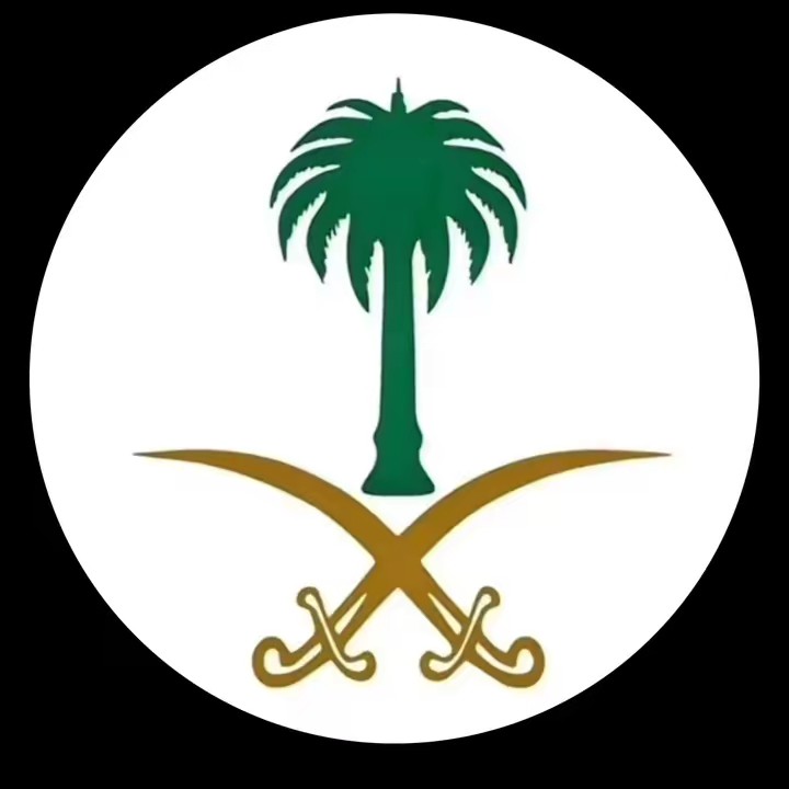 عمر بن عبدالعزيز 🇸🇦