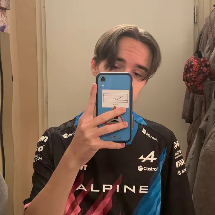 Le E 🏎️🇫🇷🏁