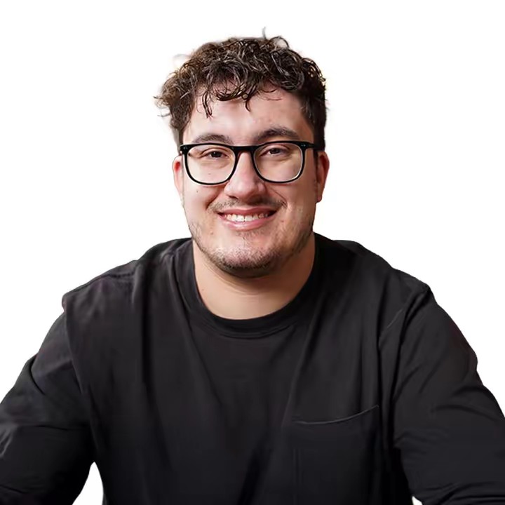 Caleb Hammer