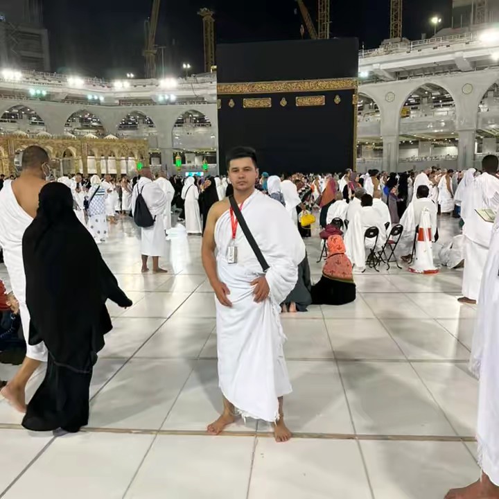 Субхан Аллох