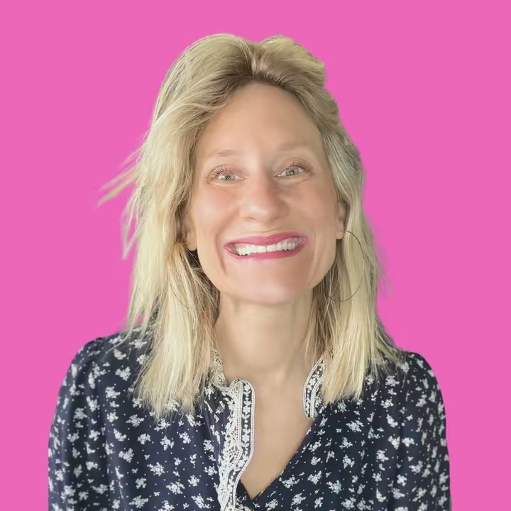 Lindsay ✨ ED Coach Expert