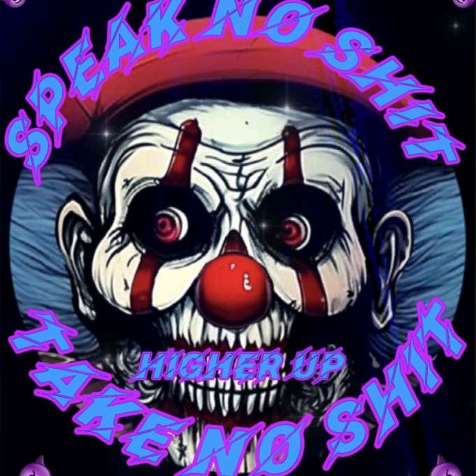 🖕🤡DR DEAD SKIN 🜏⸸