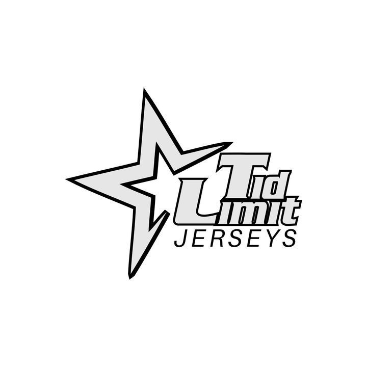 Limit Tid Jerseys