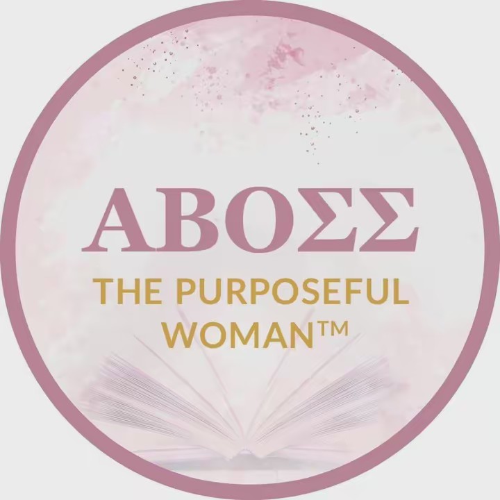 The Purposeful Woman Official