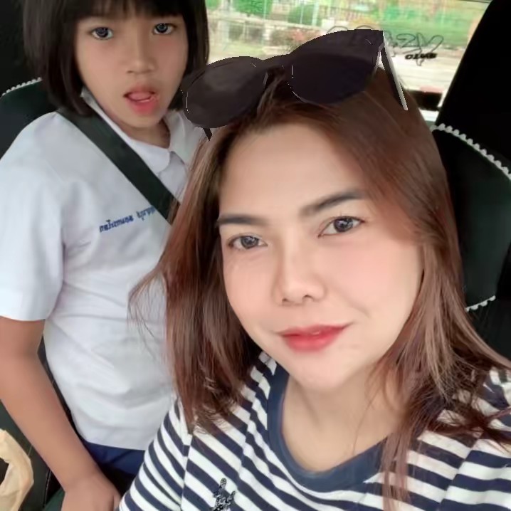 กระยาสารทบ้านสงกรานต์