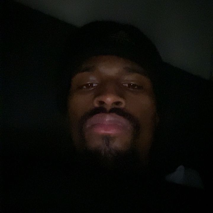 Marshall Johnson☠︎︎