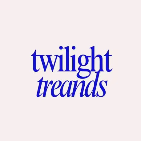 Twilight Trends