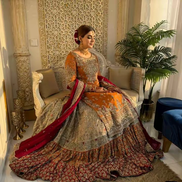Rabia Amir khan