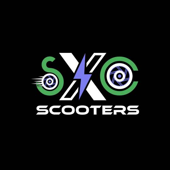 Scoot City Ltd