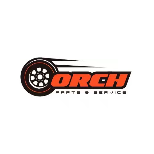 ORCH SHOP