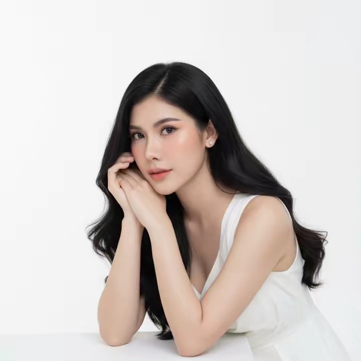 อิ๋ววี่พูดไปเรื่อย 🌷🎀📸