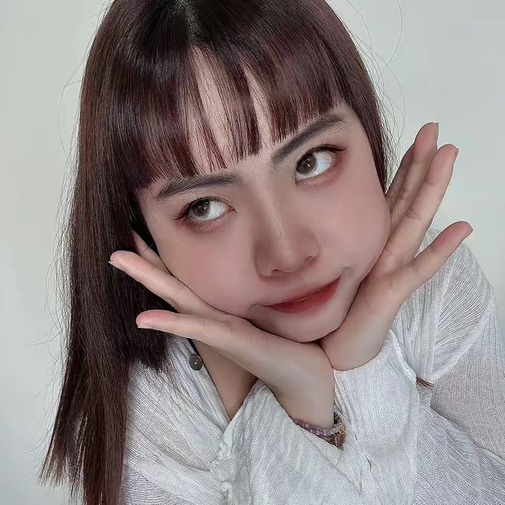 爬樓梯扛貨到六樓的濨濨🤍🫧