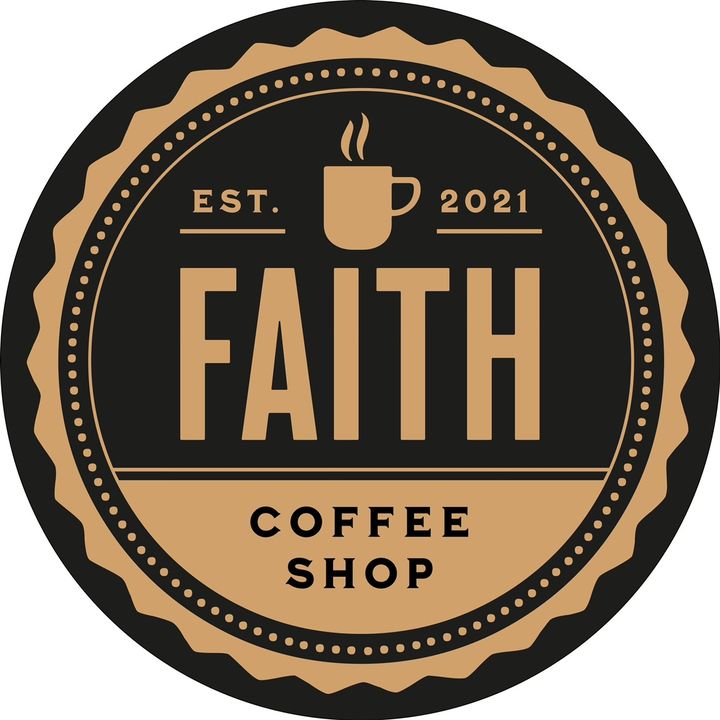 Faith Coffee Shop☕️