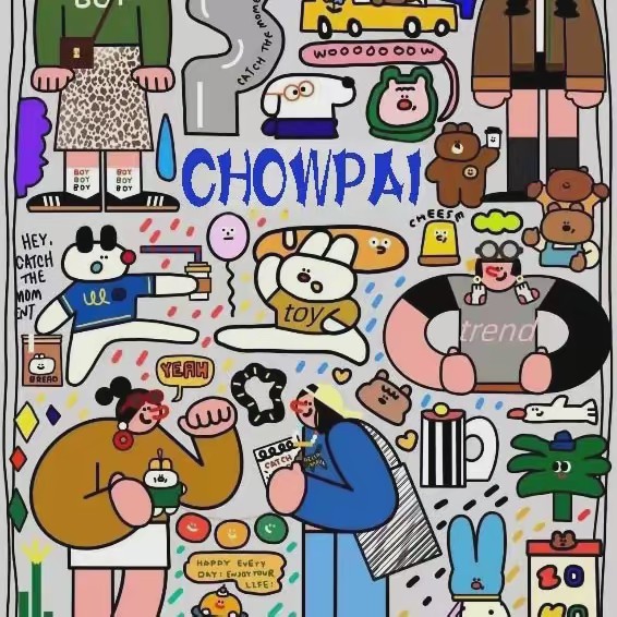 chowpai.cc