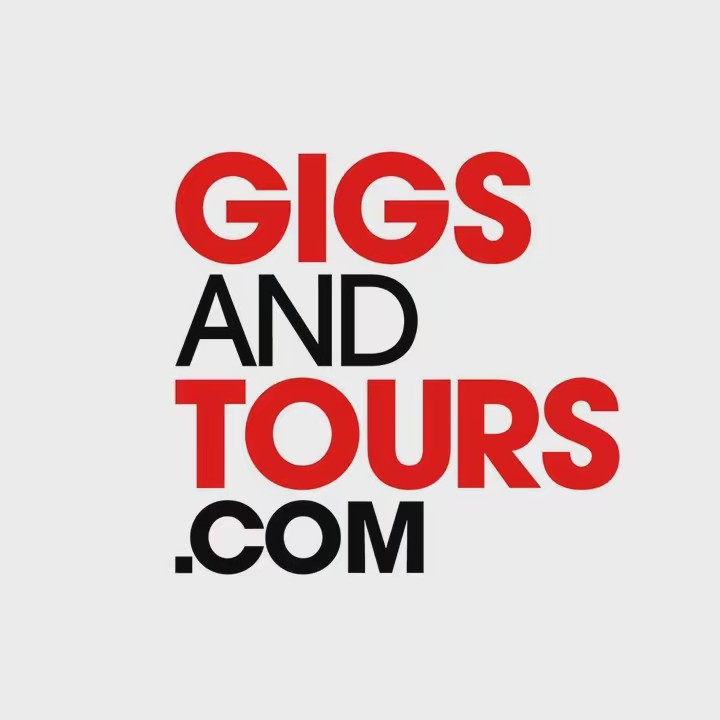 Gigs and Tours