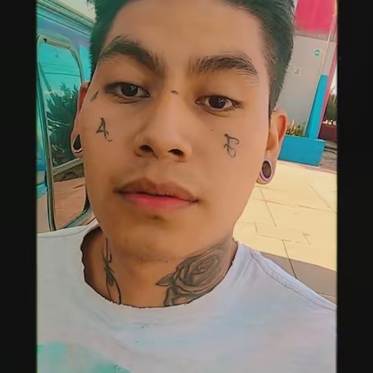 David Negrete Ramírez