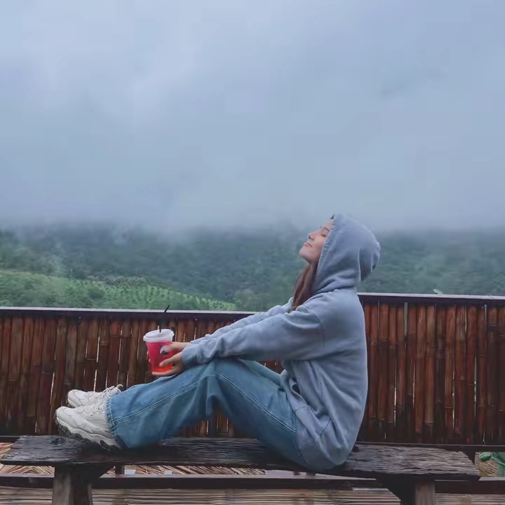 สวนหลังบ้าน🥬