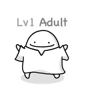 LevelOneAdult