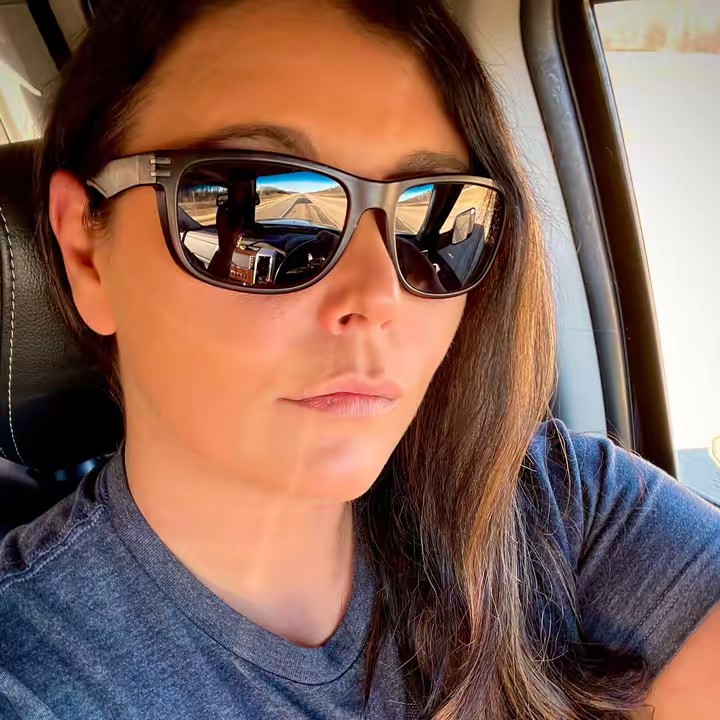 𝕂𝕒𝕚𝕝𝕪𝕟- The MOPAR girl