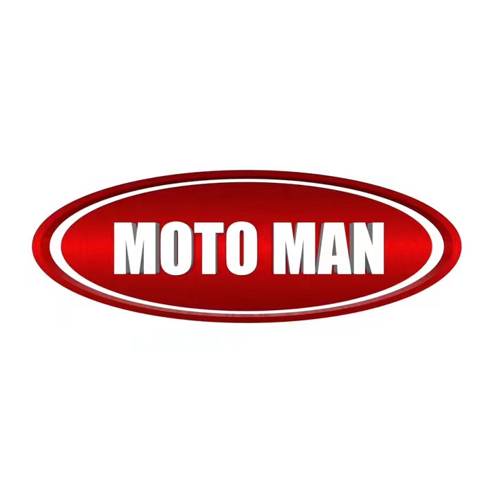 MOTO MAN