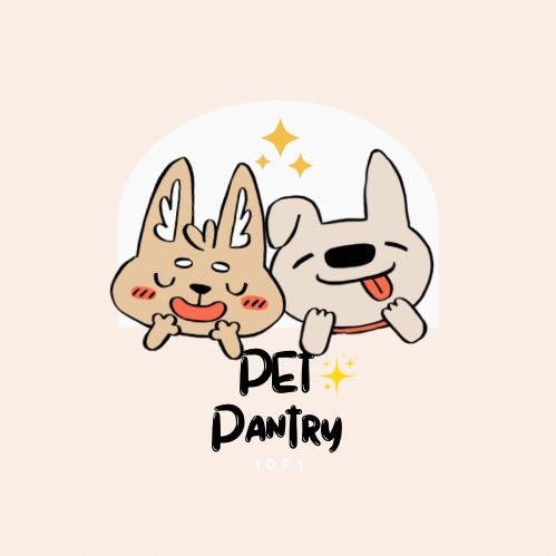 PetPantryy