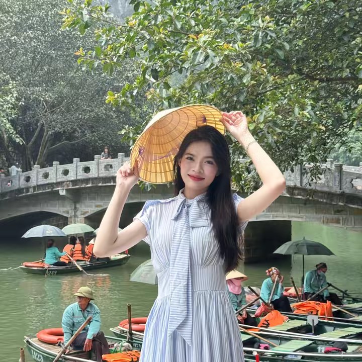 Hong Nhung Thai 💋