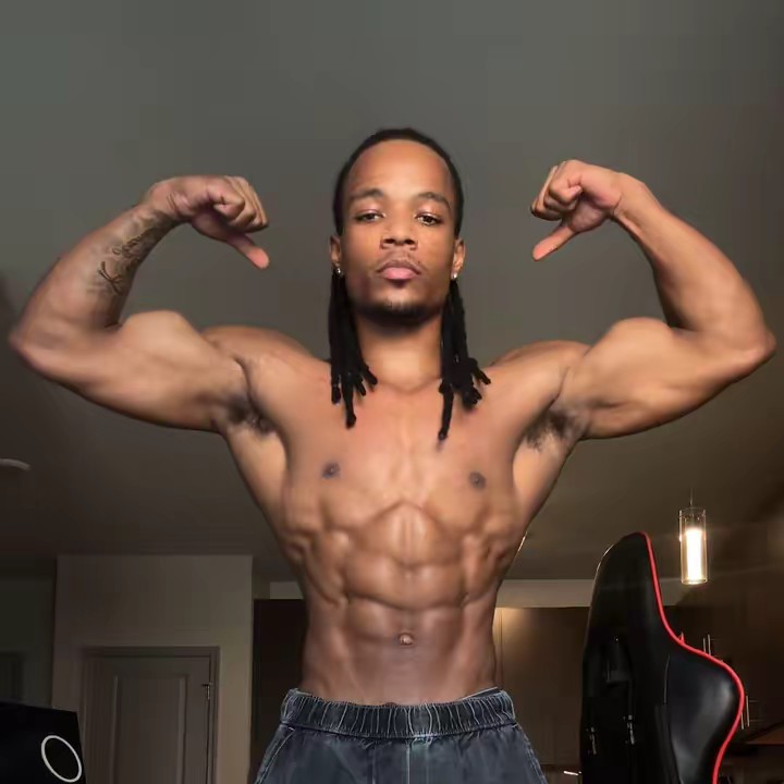 Kameron King