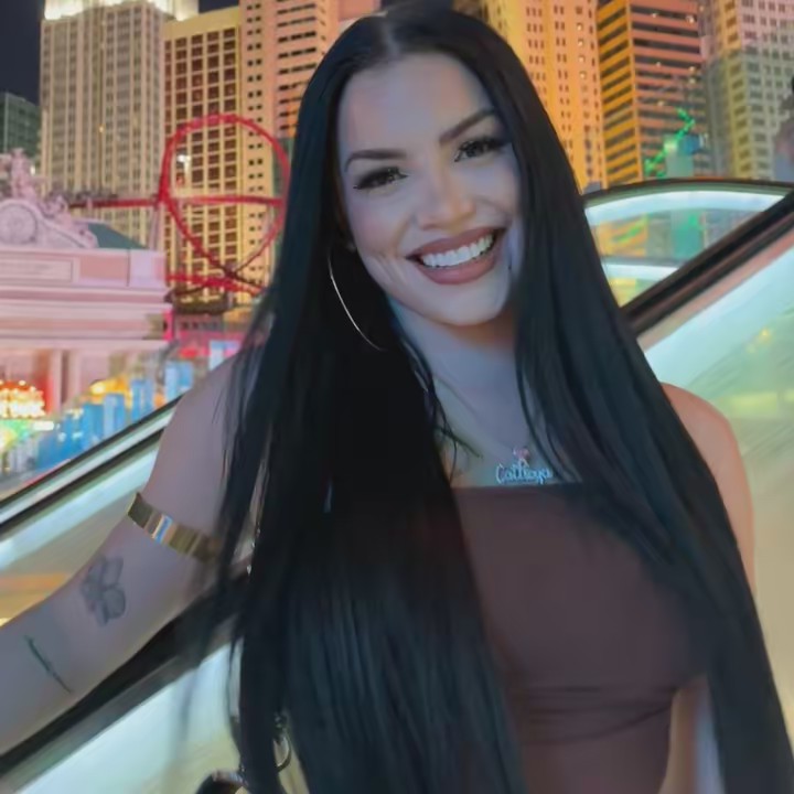 ✨Paola De La Matta✨