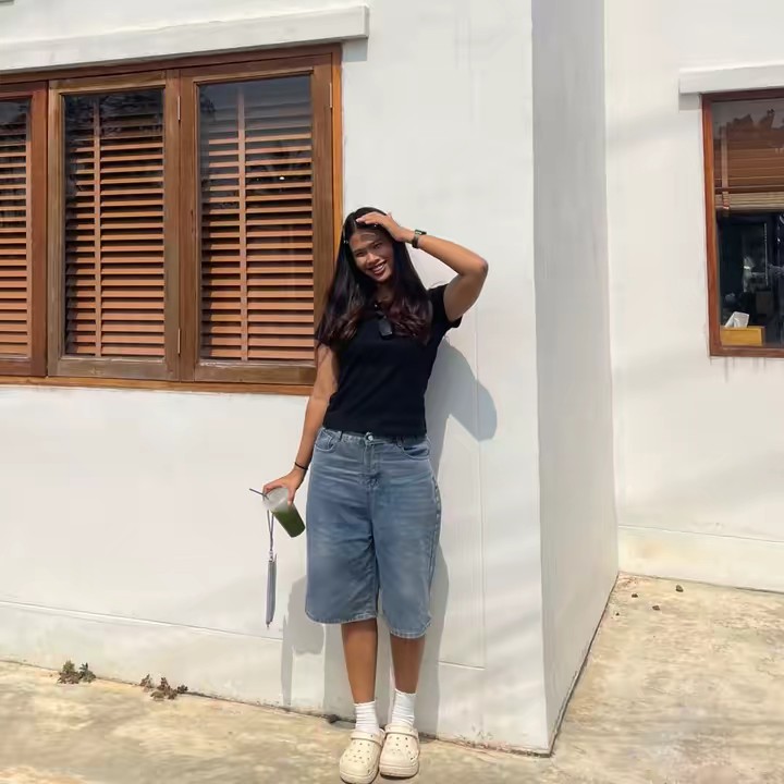 มิ้งค์ไปขายของ