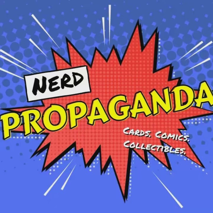 Nerd Propaganda
