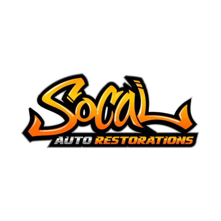 SoCal Auto Restorations