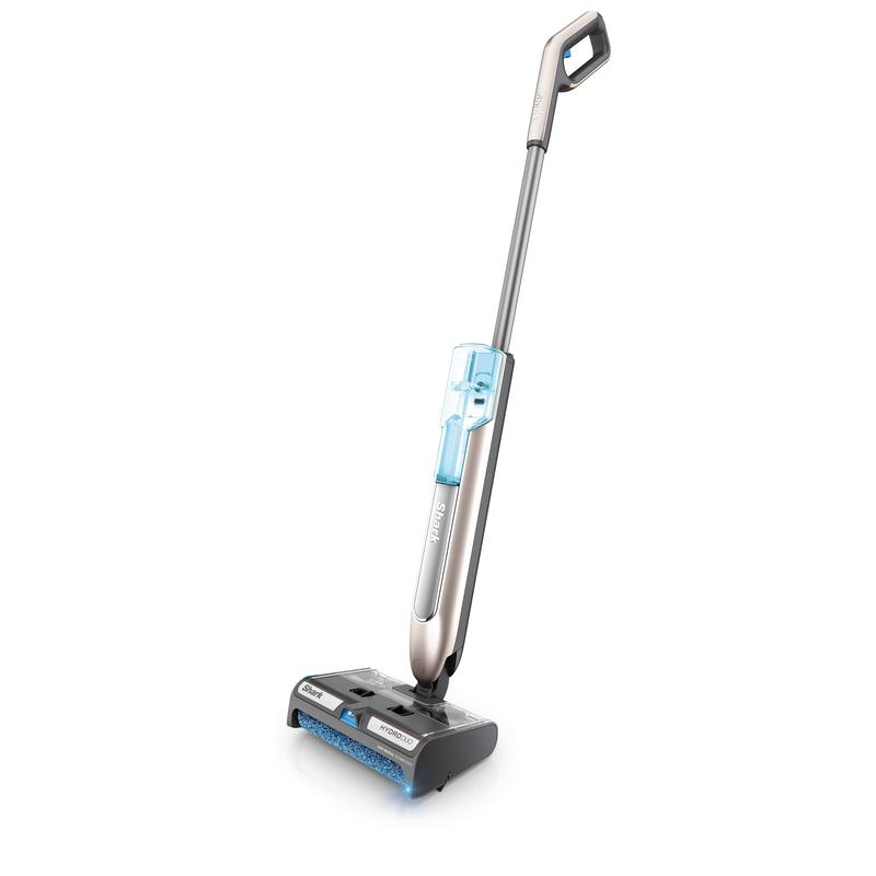 Shark HydroDuo Wet Dry Hard Floor Cleaner - WW200 / WW201