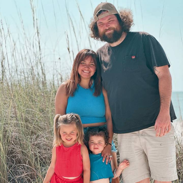 🍄Amanda Thornton || sham 🍄